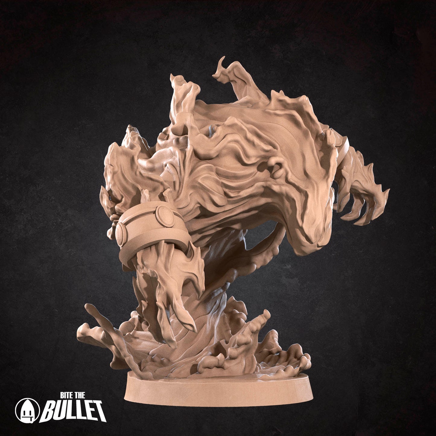 Human Mage Admiral (+Elemental)