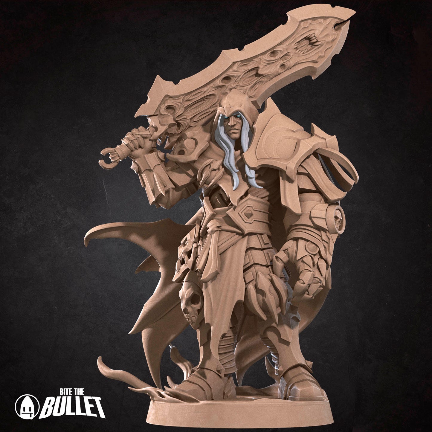 Bullet Games — Complete Collection (12 Models)