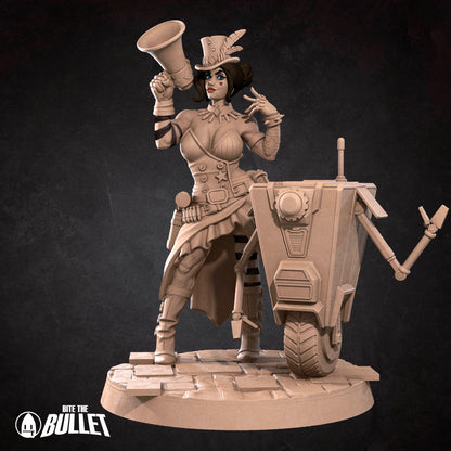 Bullet Games — Complete Collection (12 Models)