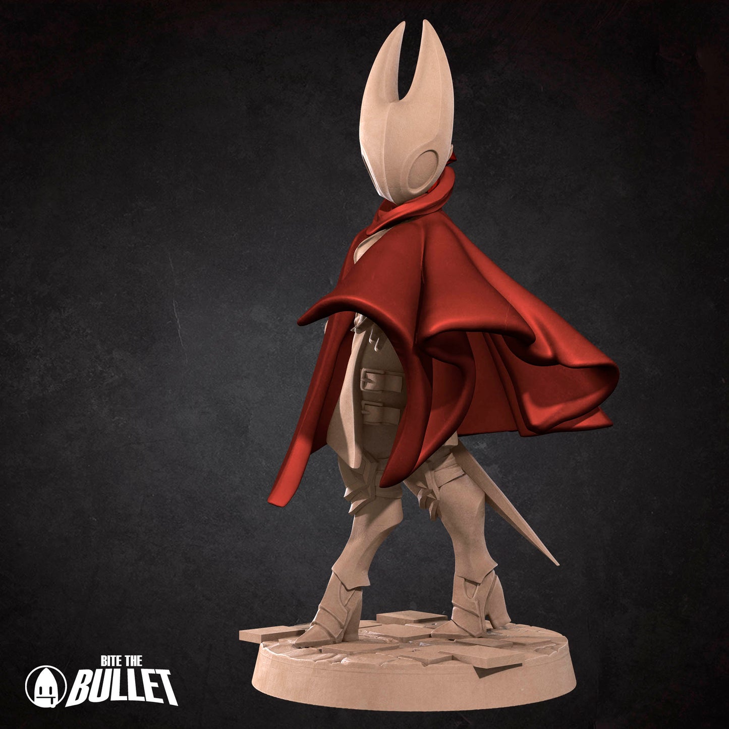 Scarlet Needle (2 Vers.)