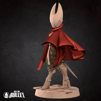 Scarlet Needle (2 Vers.)