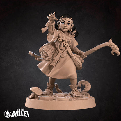 Iconic Heroes — Full Collection (12 Models)