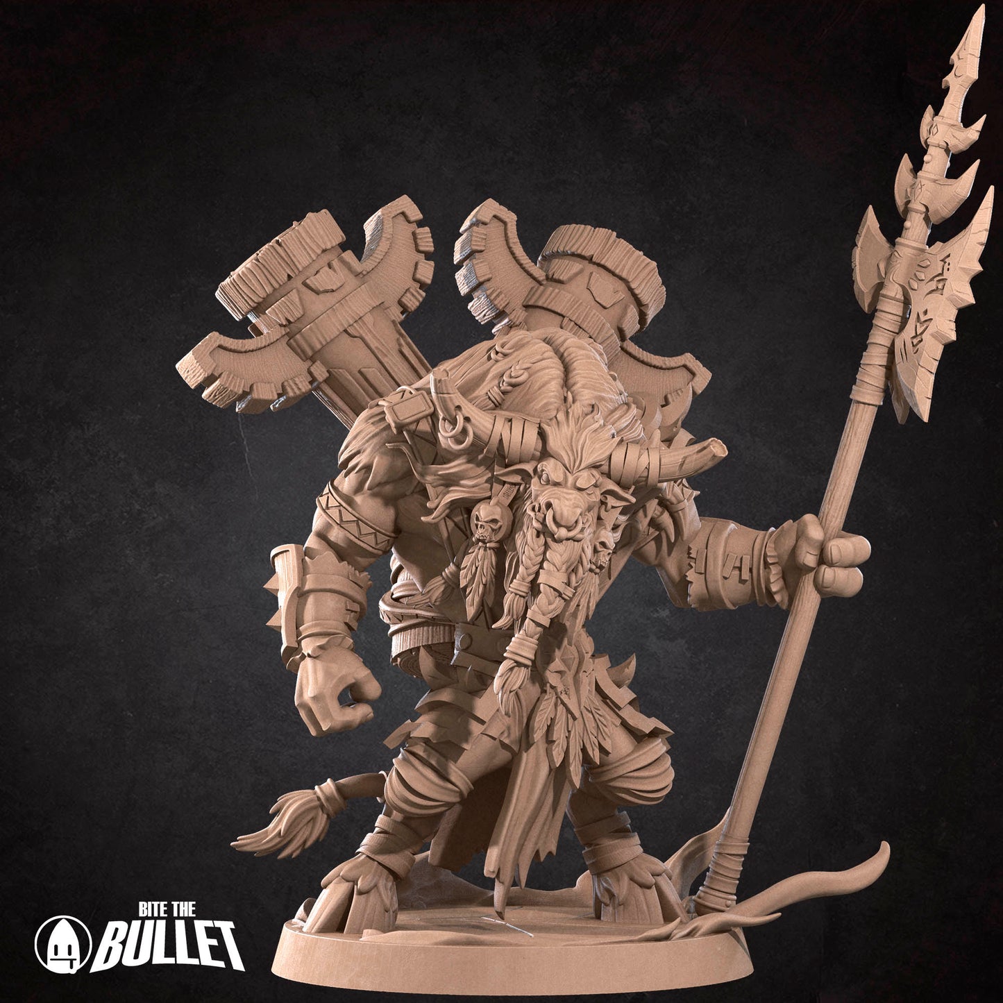 Bullet Games — Complete Collection (12 Models)